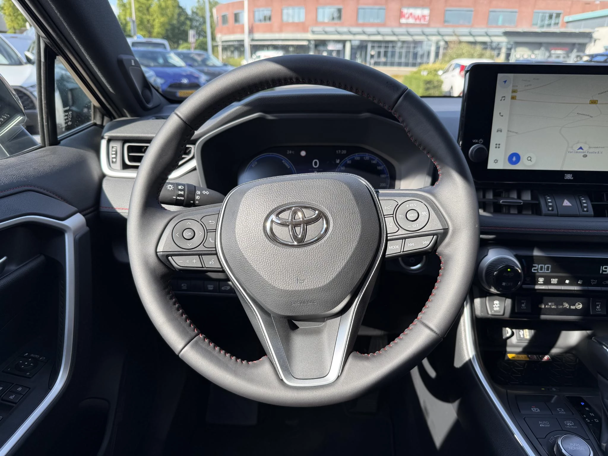 Hoofdafbeelding Toyota RAV4