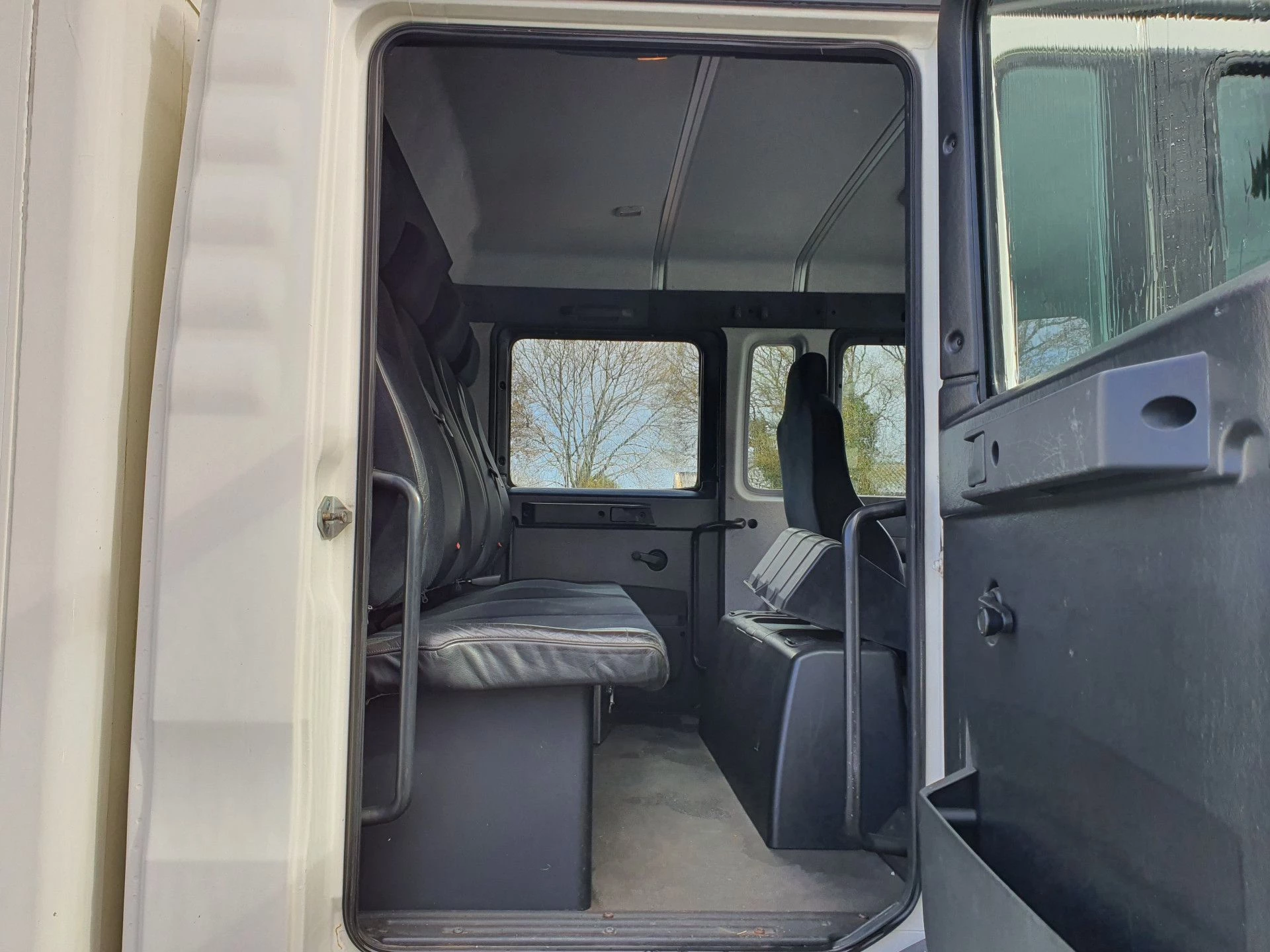 Hoofdafbeelding MAN TGL