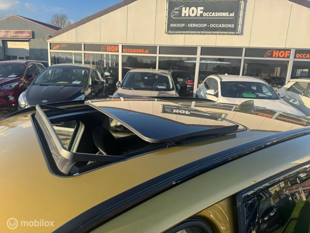 Hoofdafbeelding BMW X2