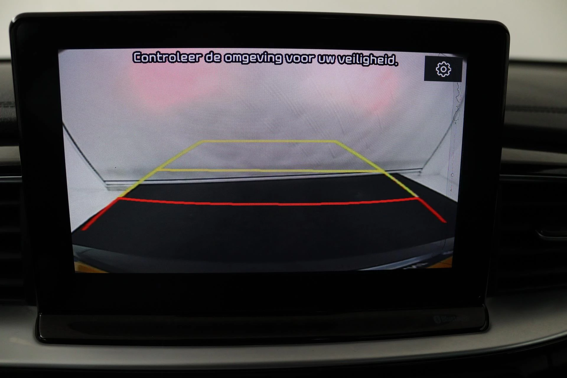 Hoofdafbeelding Kia ProCeed
