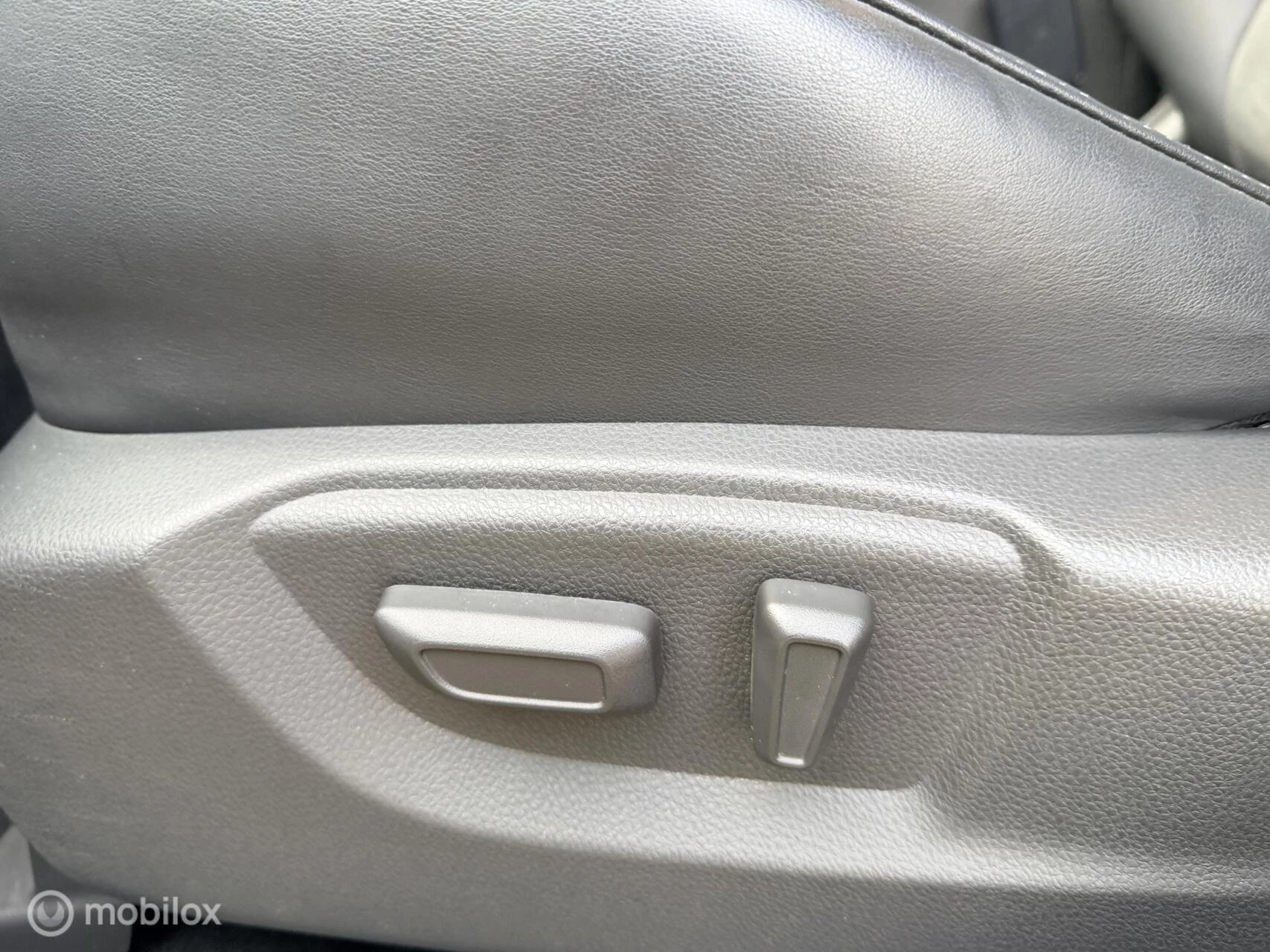 Hoofdafbeelding Mitsubishi Eclipse Cross