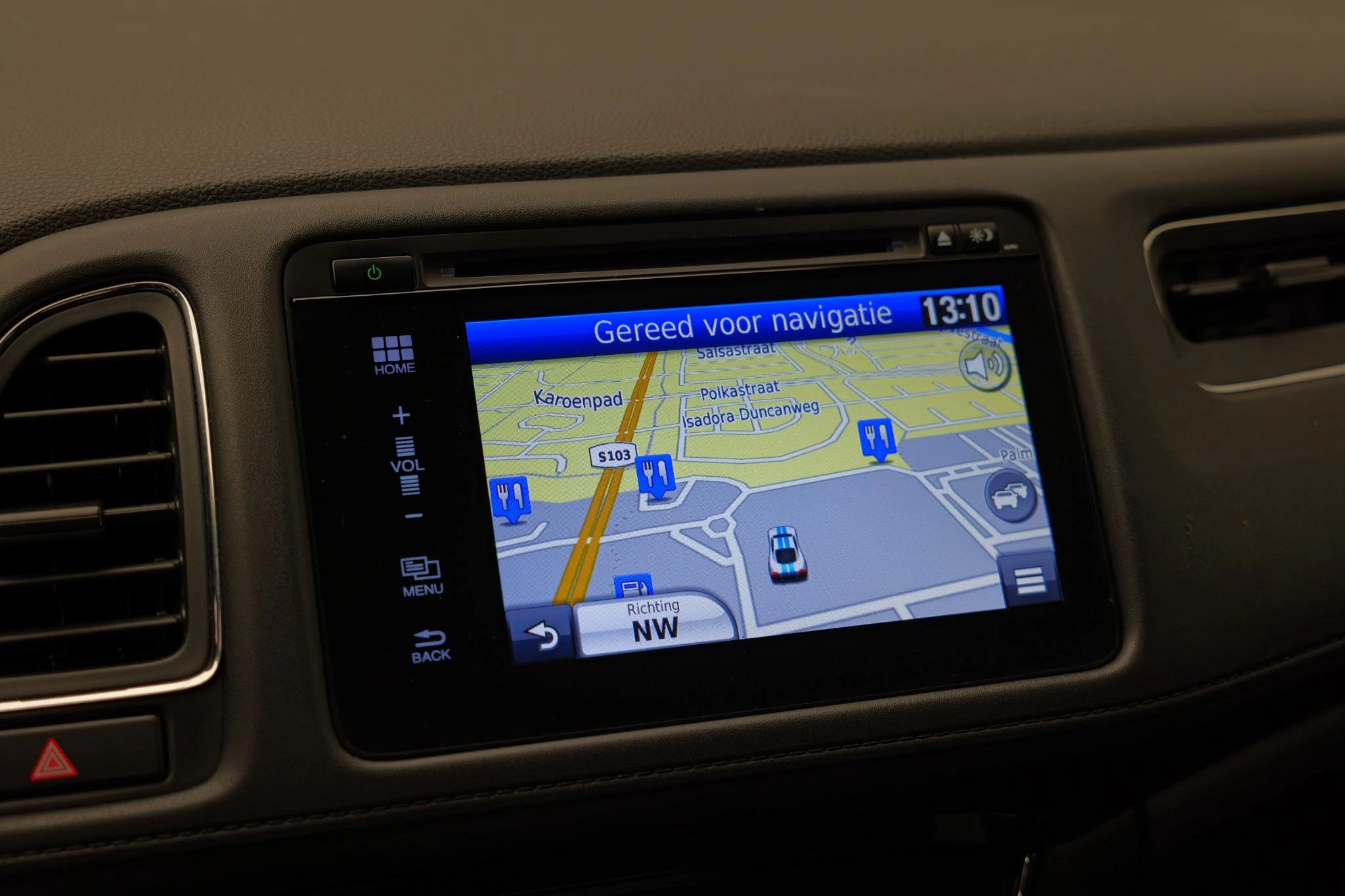 Hoofdafbeelding Honda HR-V