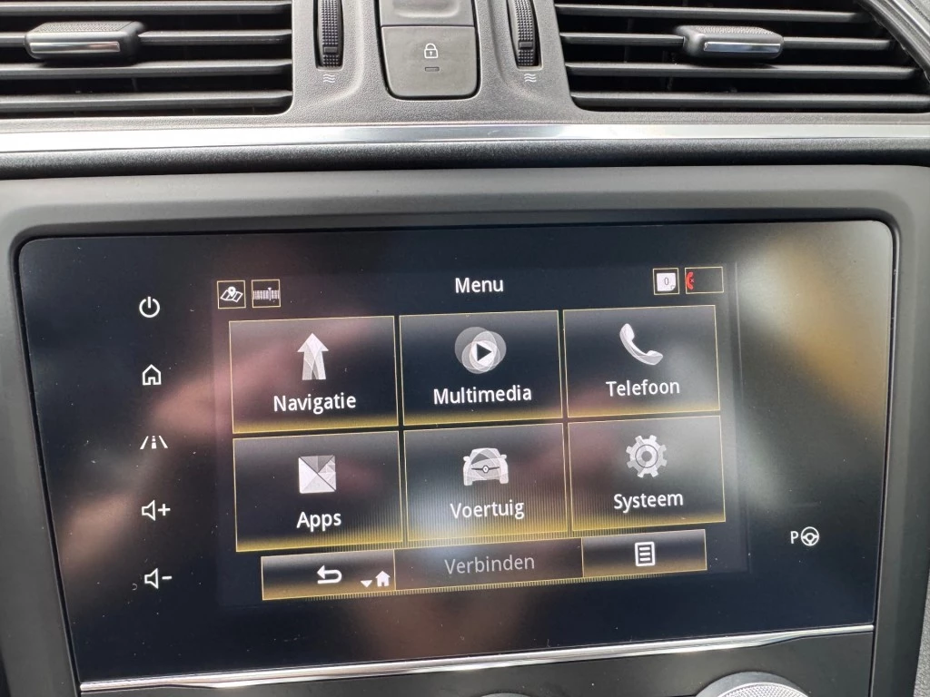 Hoofdafbeelding Renault Kadjar