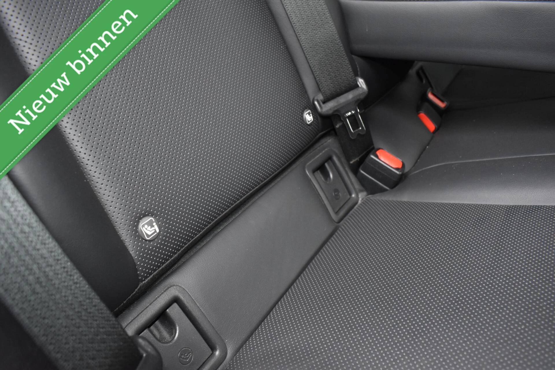 Hoofdafbeelding Lexus UX