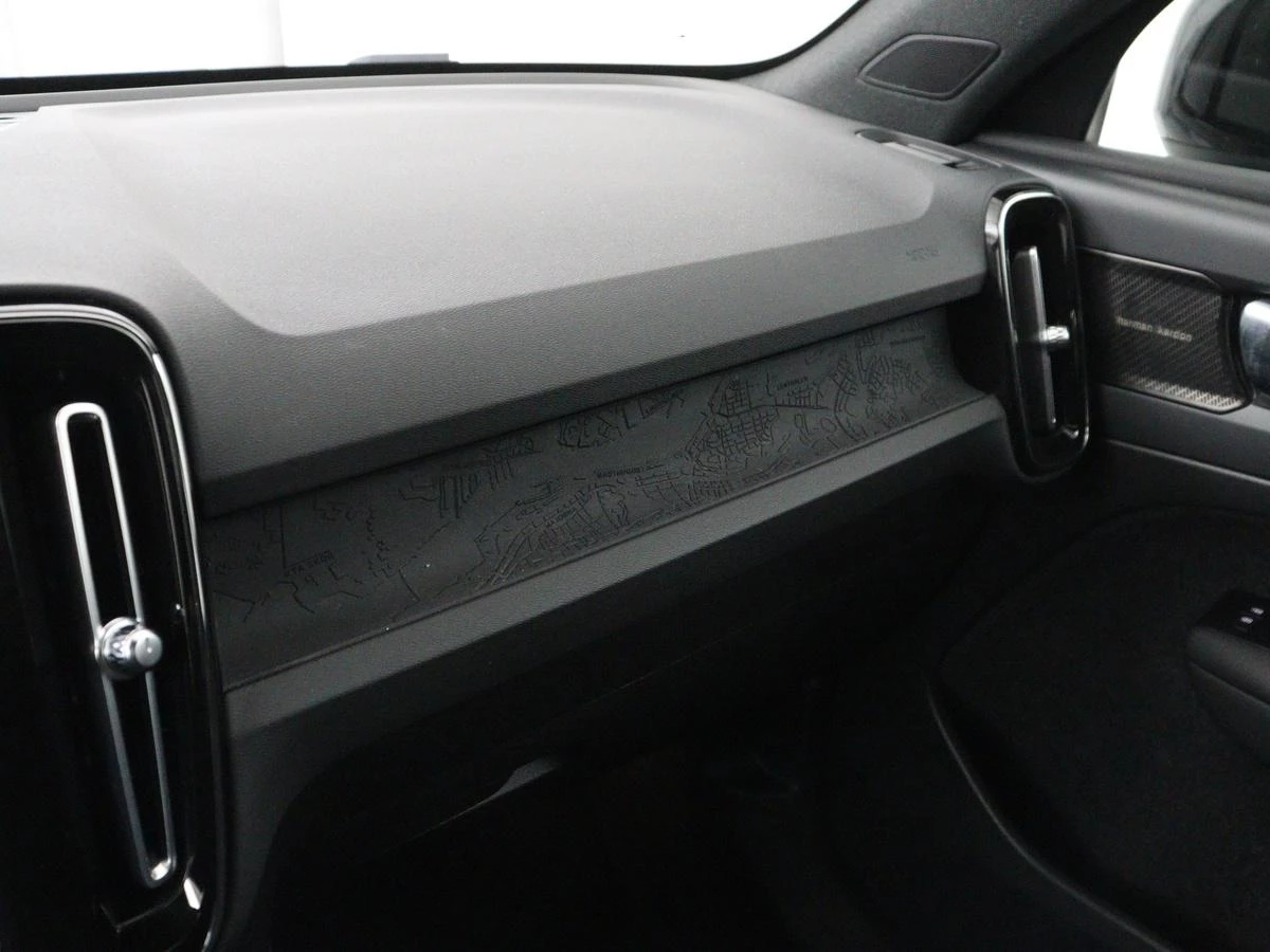 Hoofdafbeelding Volvo C40