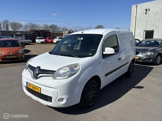Renault Kangoo Express 1.5 dCi 2015 Nette Staat