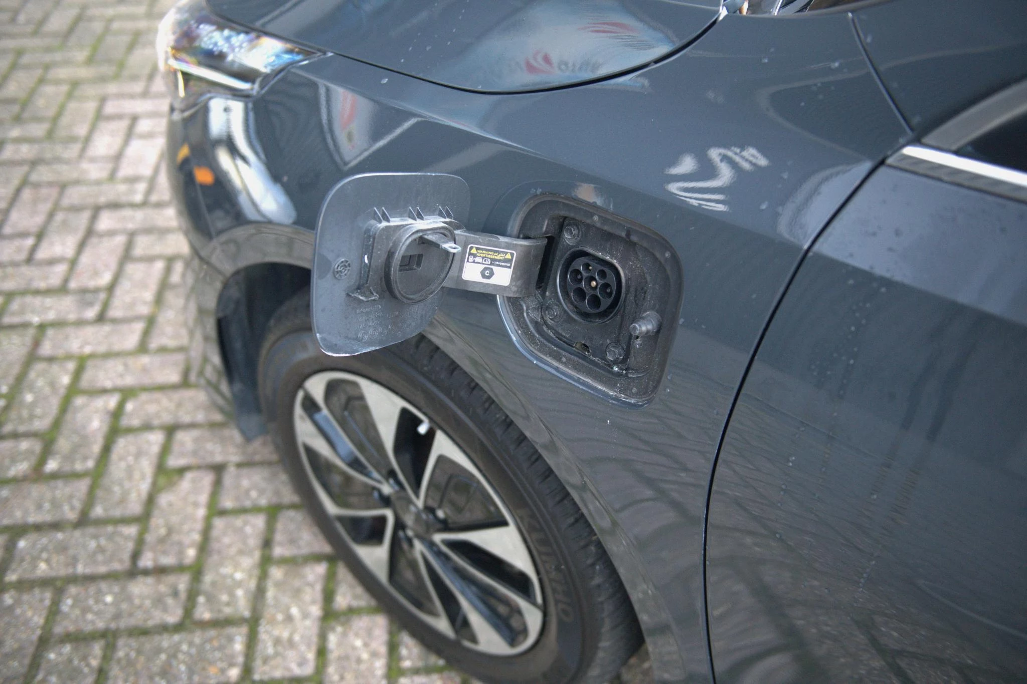 Hoofdafbeelding Kia Ceed