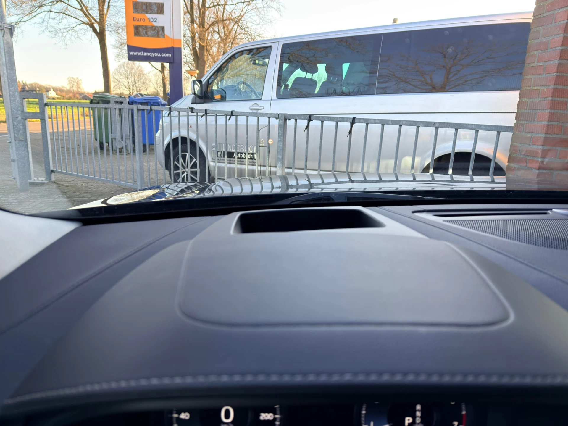 Hoofdafbeelding Volvo V90