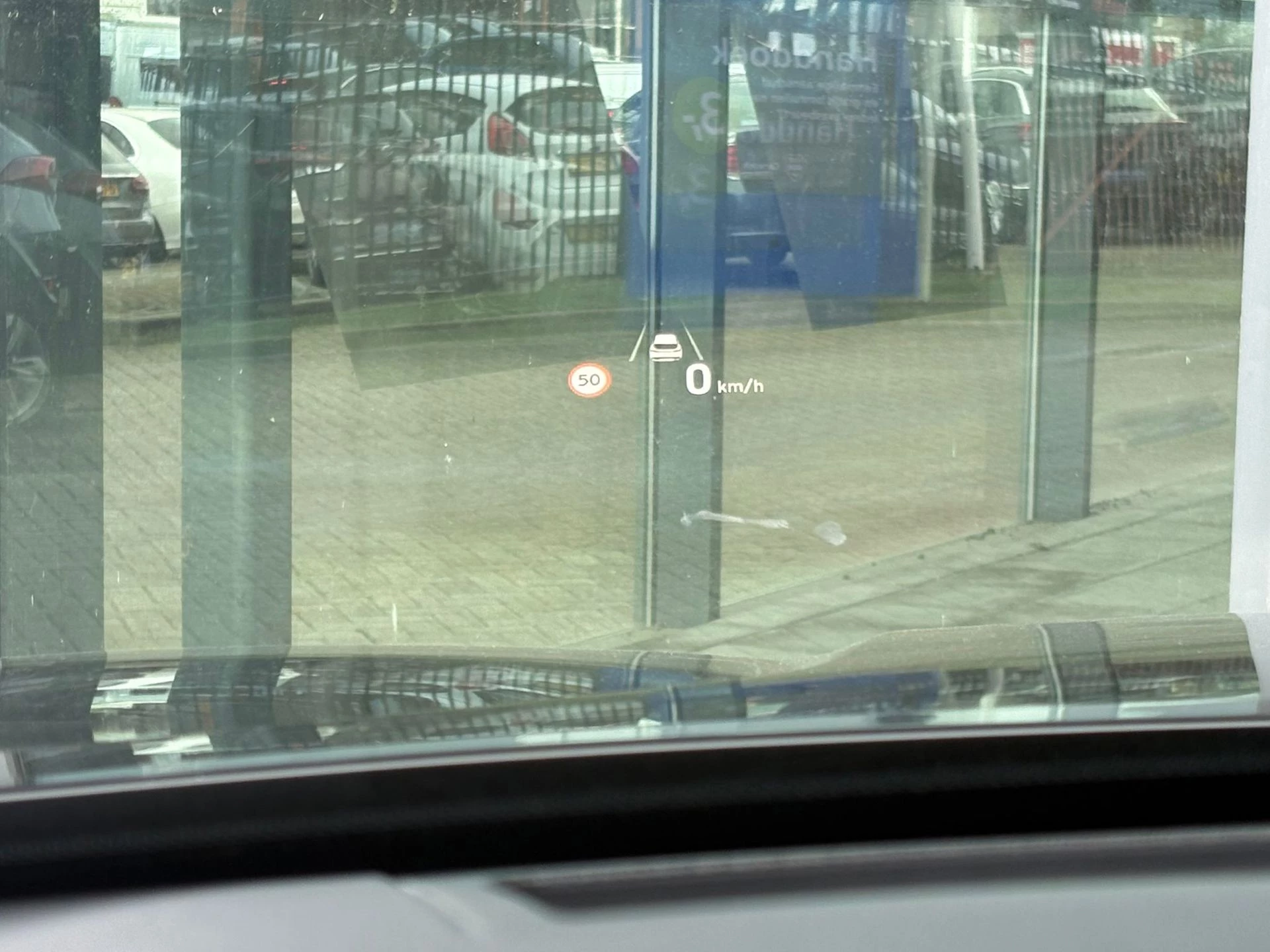 Hoofdafbeelding Hyundai Santa Fe