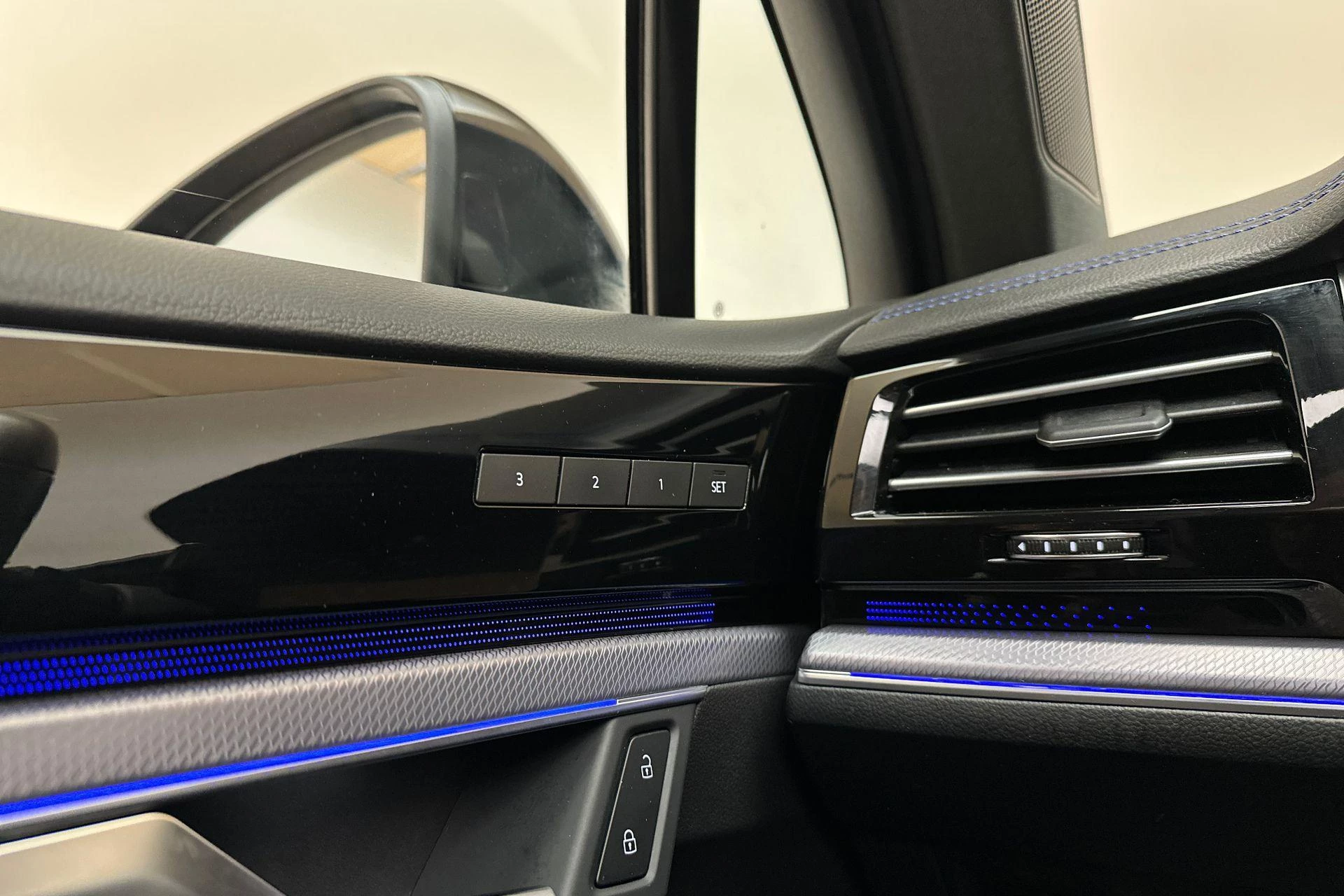 Hoofdafbeelding Volkswagen Touareg