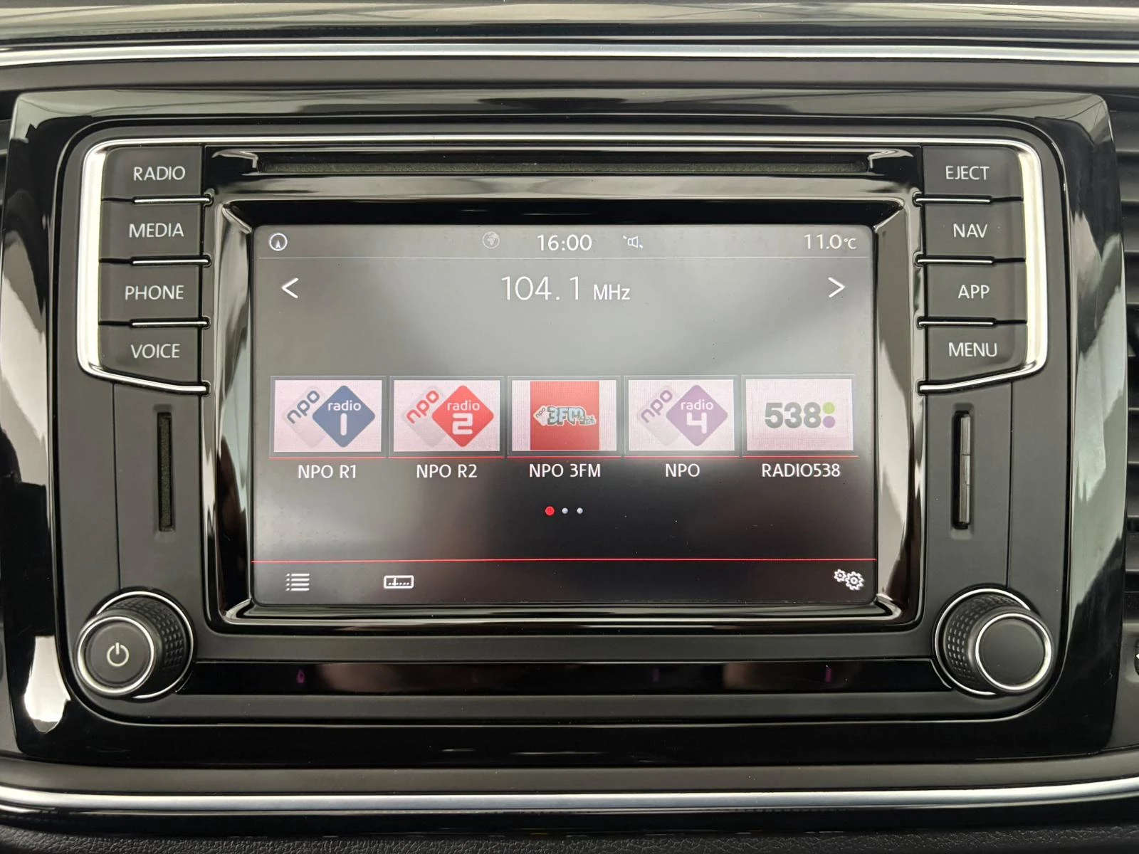 Hoofdafbeelding Volkswagen Beetle