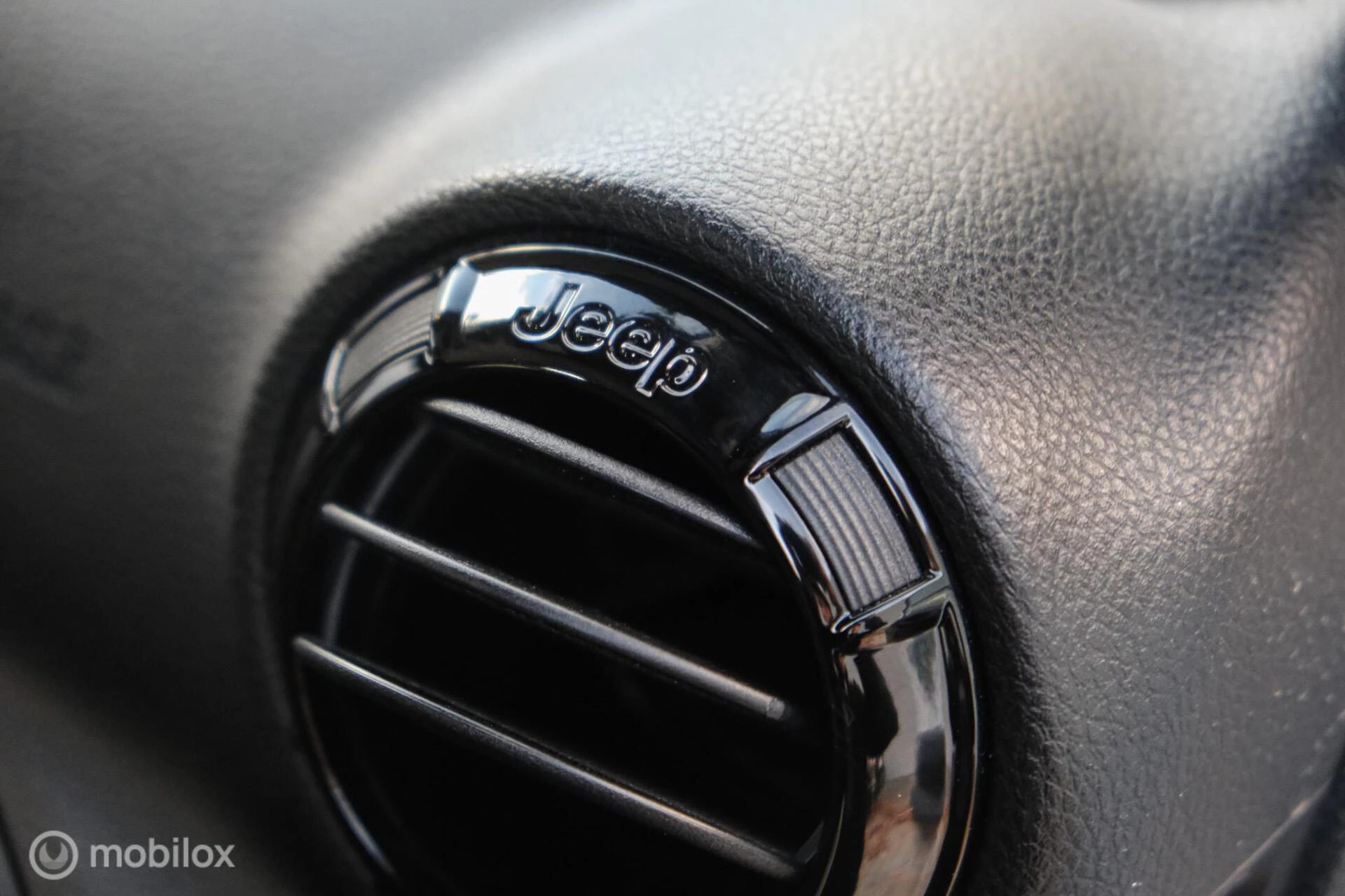 Hoofdafbeelding Jeep Wrangler