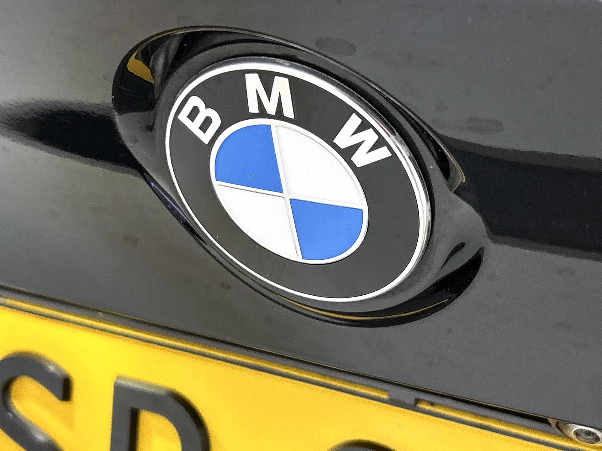 Hoofdafbeelding BMW 6 Serie