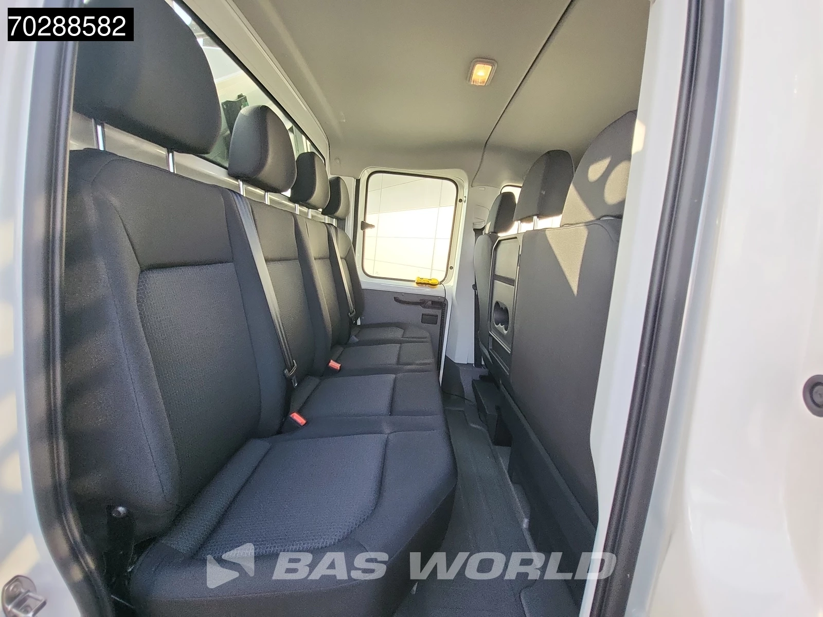 Hoofdafbeelding MAN TGE