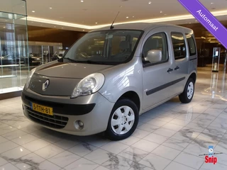 Renault Kangoo combi 1.6-16V Privilège Automaat