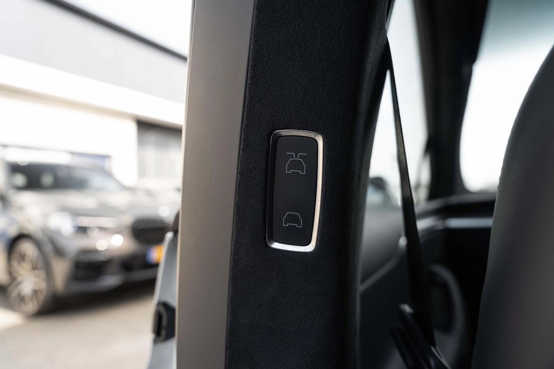 Hoofdafbeelding Tesla Model X