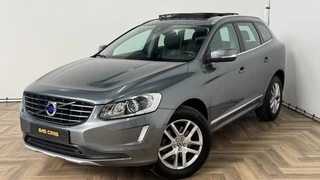 Volvo XC60 2.0 T5 FWD Polar+|NAP|1e EIGENAAR|INRUIL MOGELIJK|