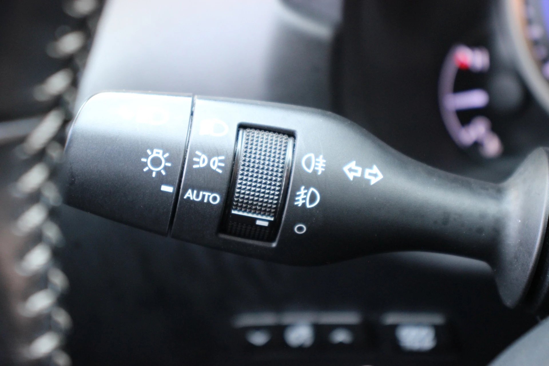 Hoofdafbeelding Lexus NX