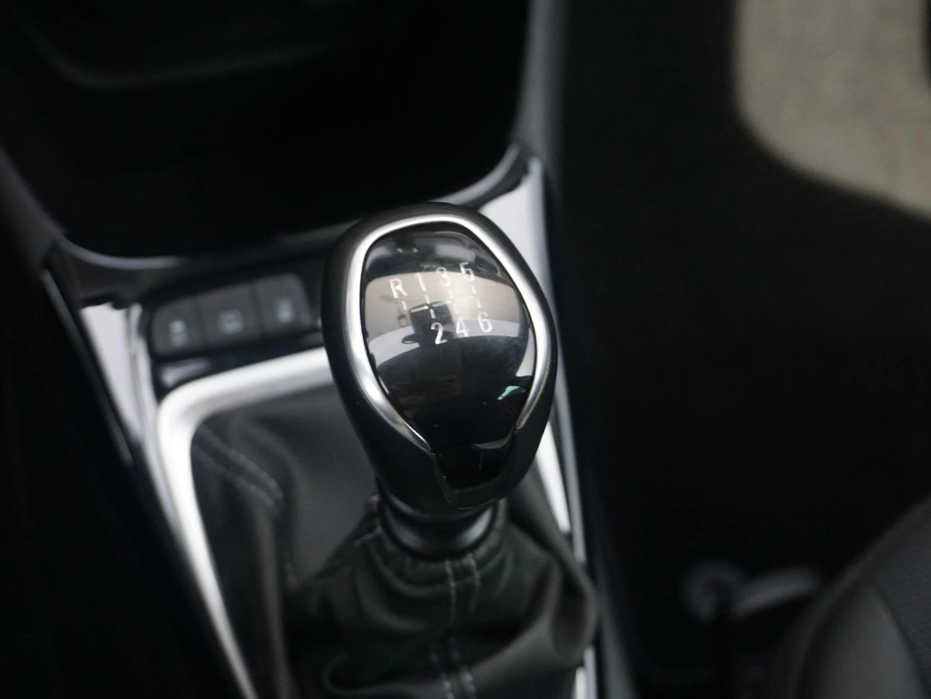 Hoofdafbeelding Opel Crossland