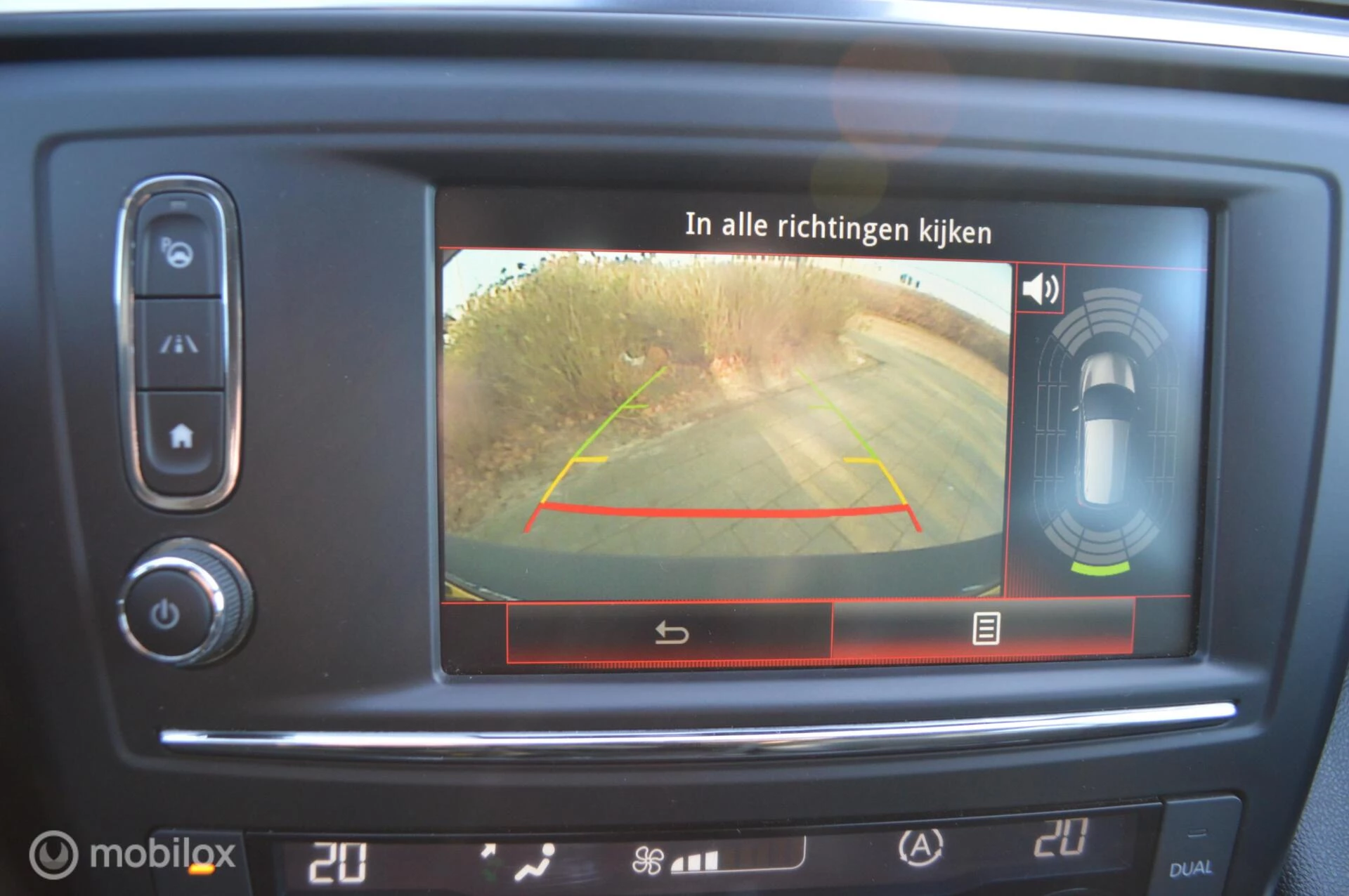 Hoofdafbeelding Renault Kadjar