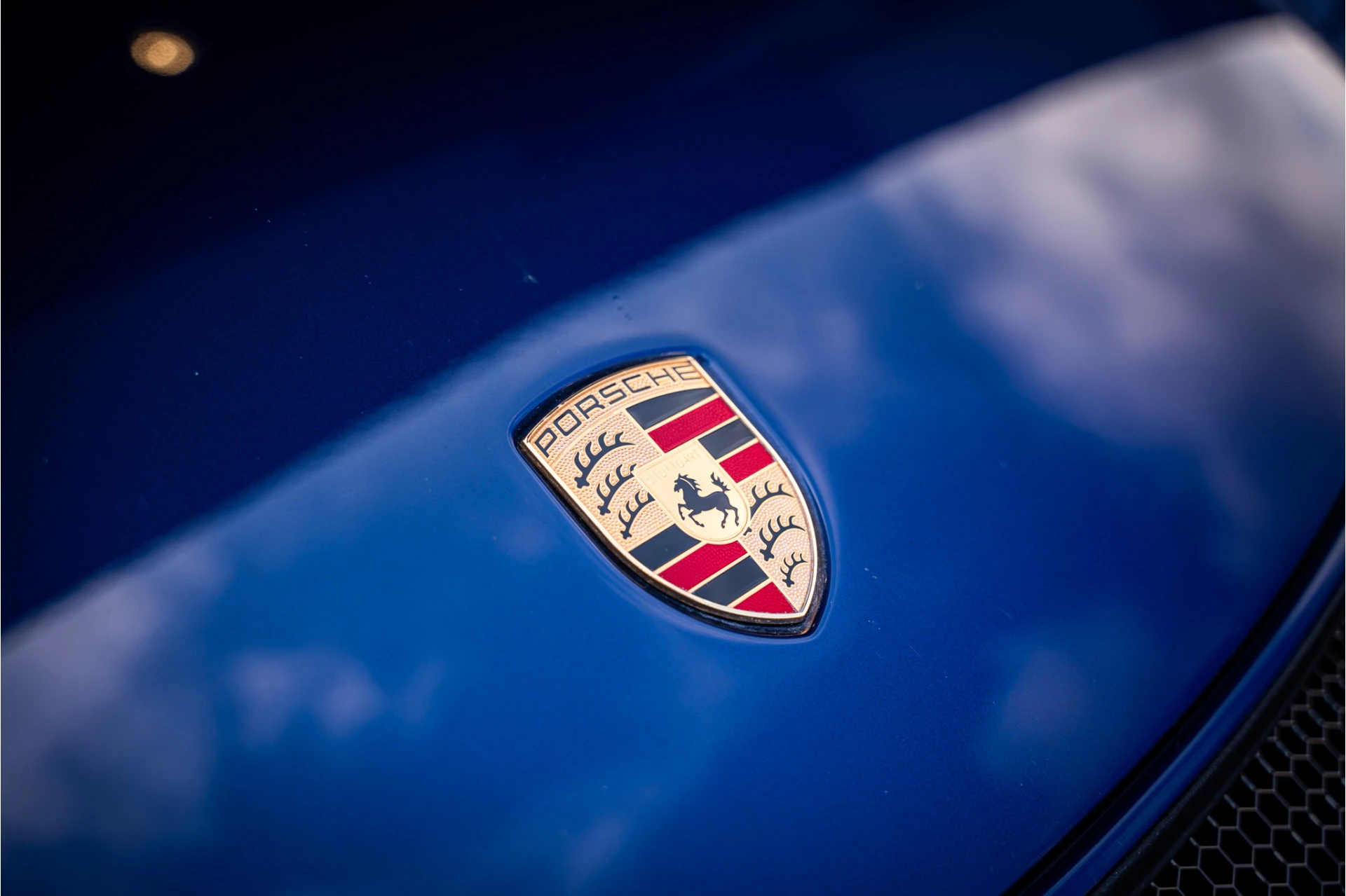 Hoofdafbeelding Porsche 718