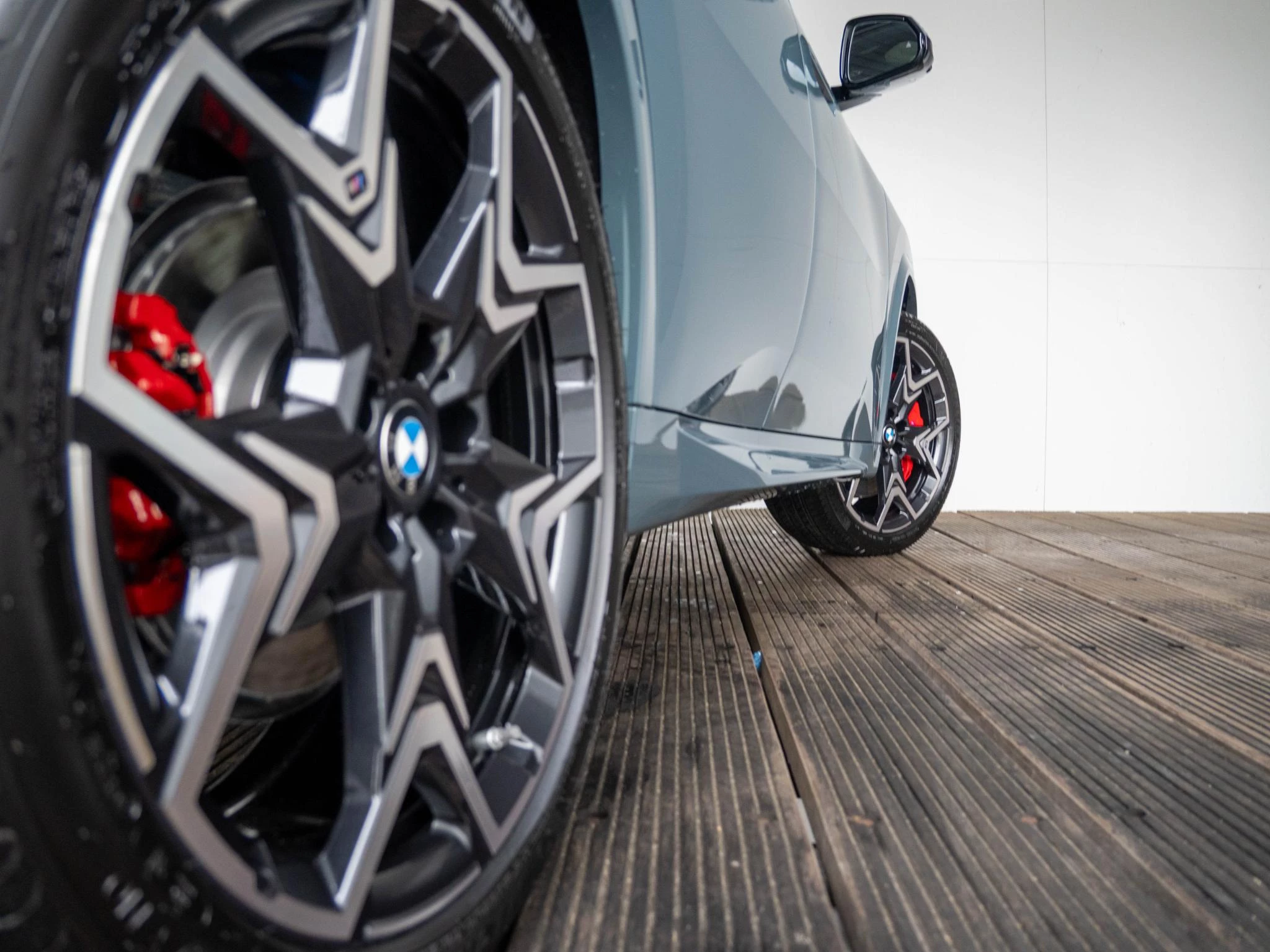 Hoofdafbeelding BMW X2