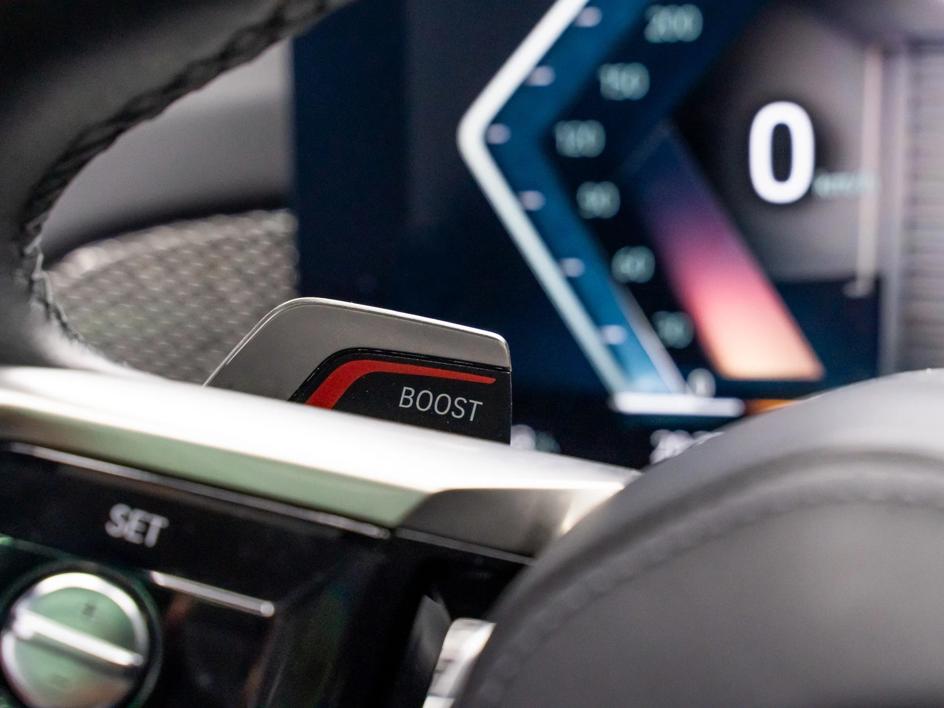 Hoofdafbeelding BMW i7