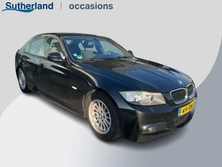 BMW 3-serie 318i Corporate Lease Luxury Line