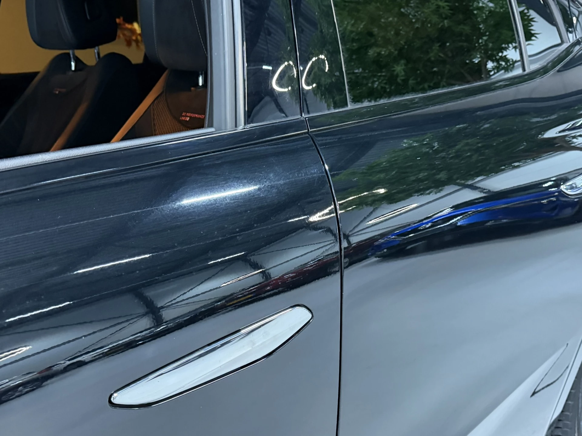 Hoofdafbeelding DS DS 4