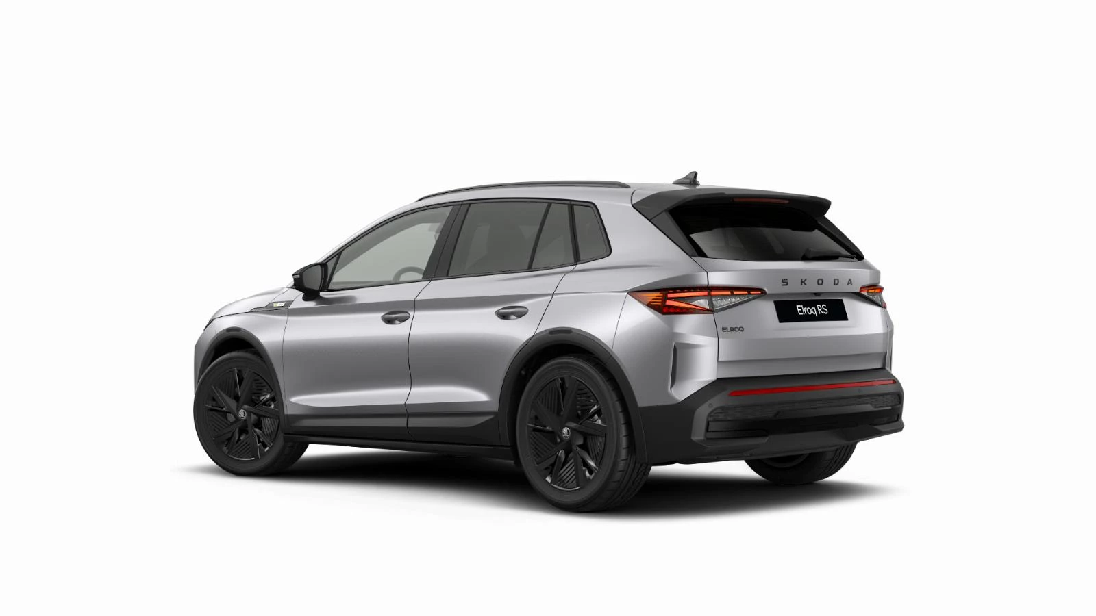 Hoofdafbeelding Škoda Elroq