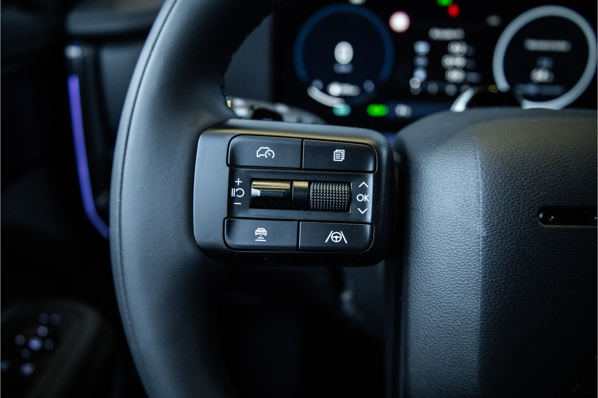 Hoofdafbeelding Hyundai Santa Fe