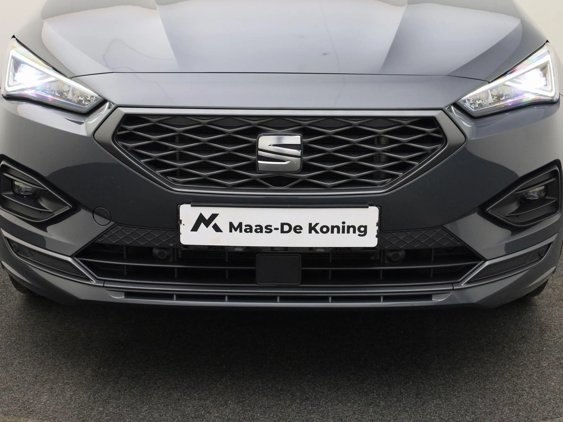 Hoofdafbeelding SEAT Tarraco