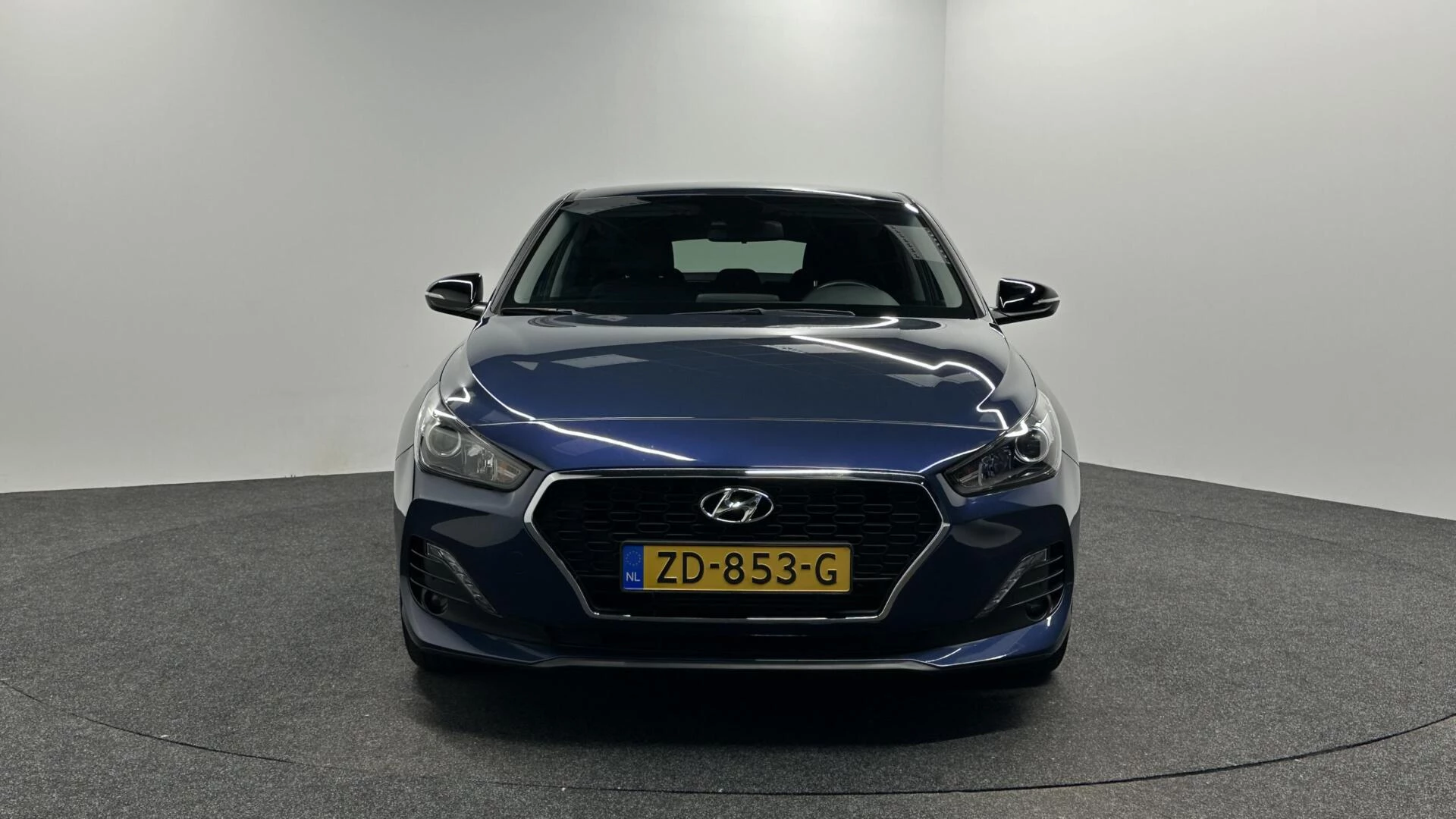 Hoofdafbeelding Hyundai i30