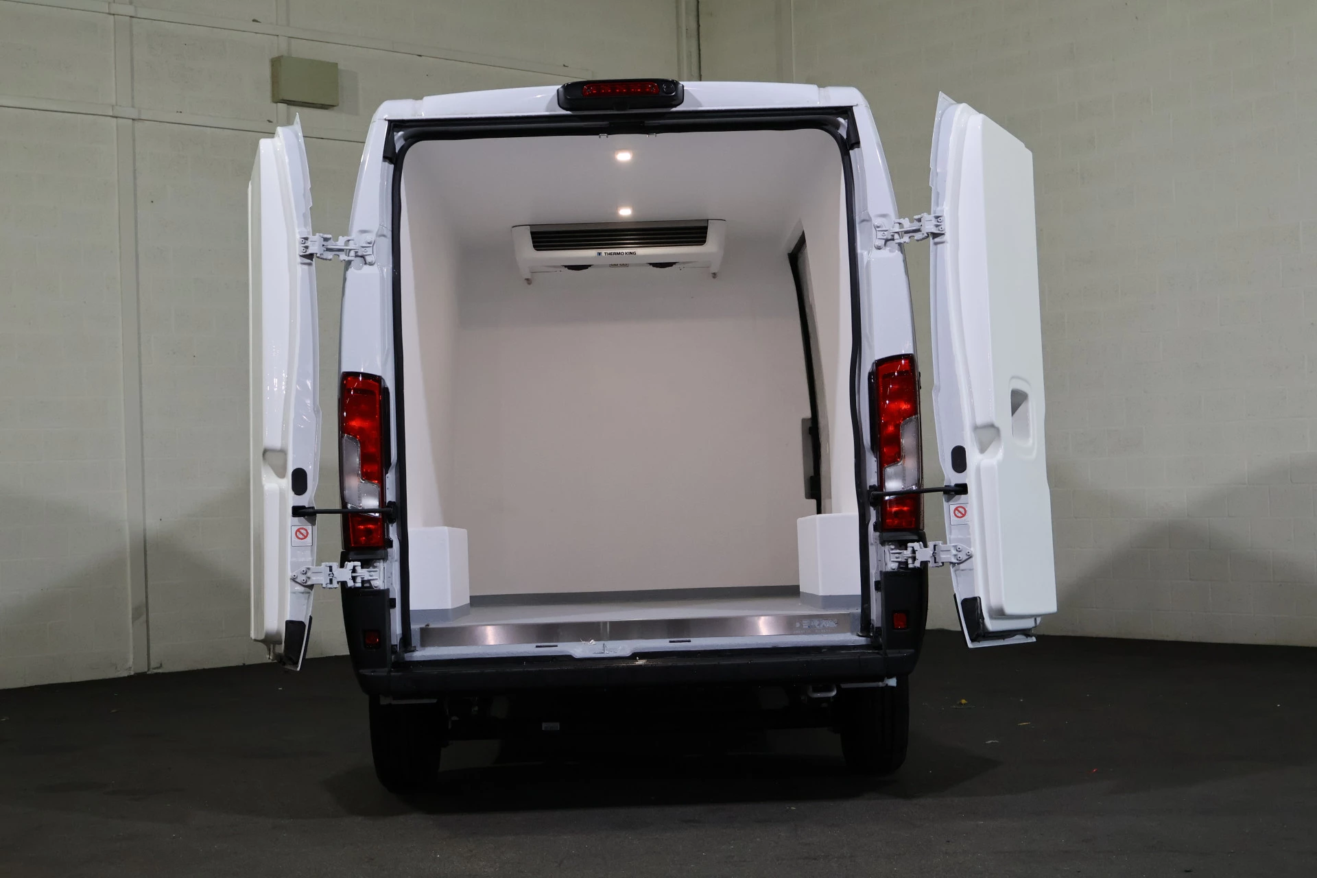 Hoofdafbeelding Citroën Jumper