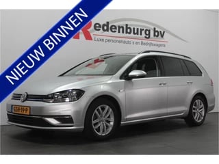 Volkswagen Golf Variant 1.5 TSI - Navi / PDC / Cruise / Bluetooth