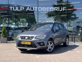 Seat Arona 1.5 TSI EVO FR Business Intense