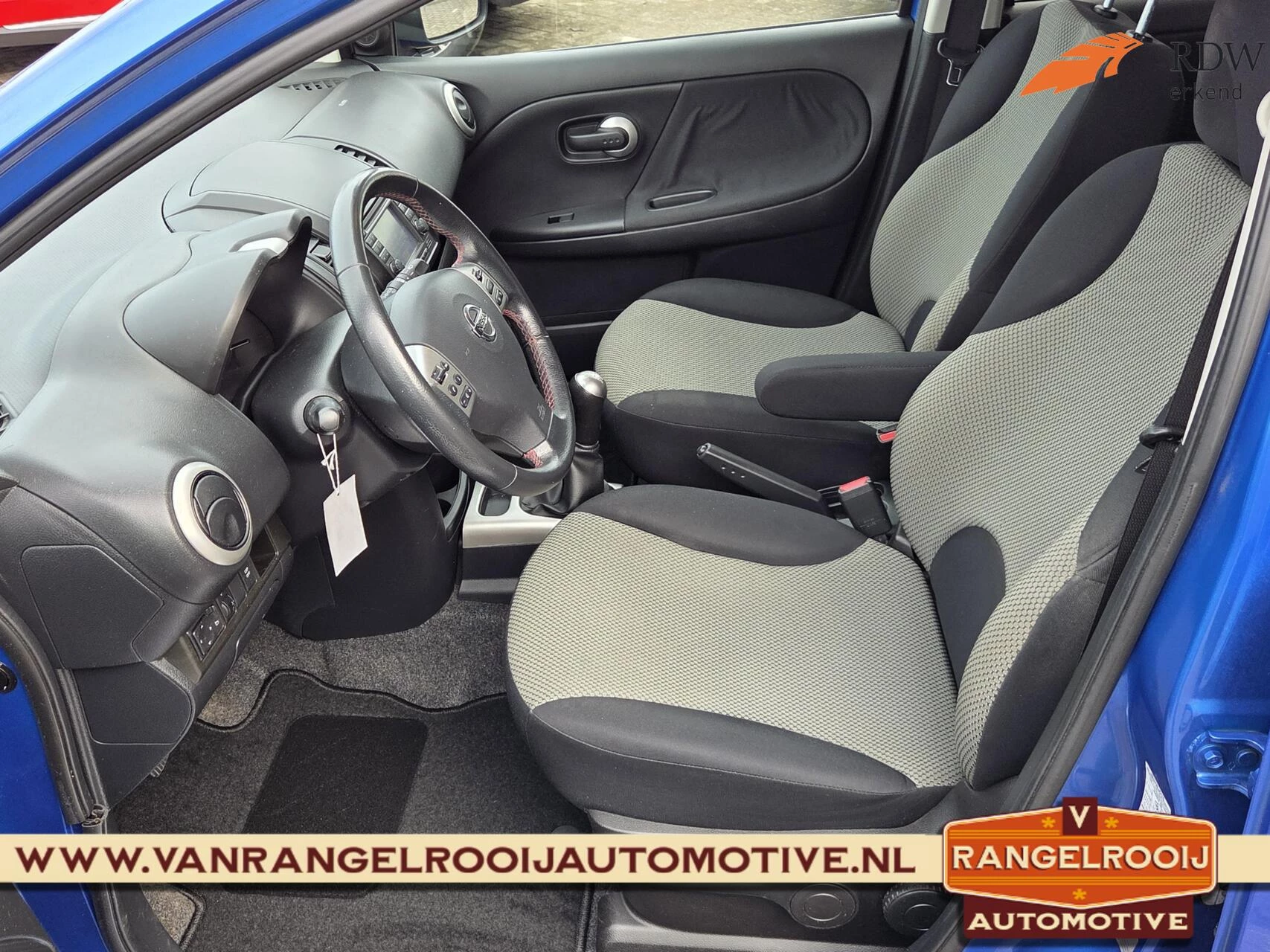 Hoofdafbeelding Nissan Note