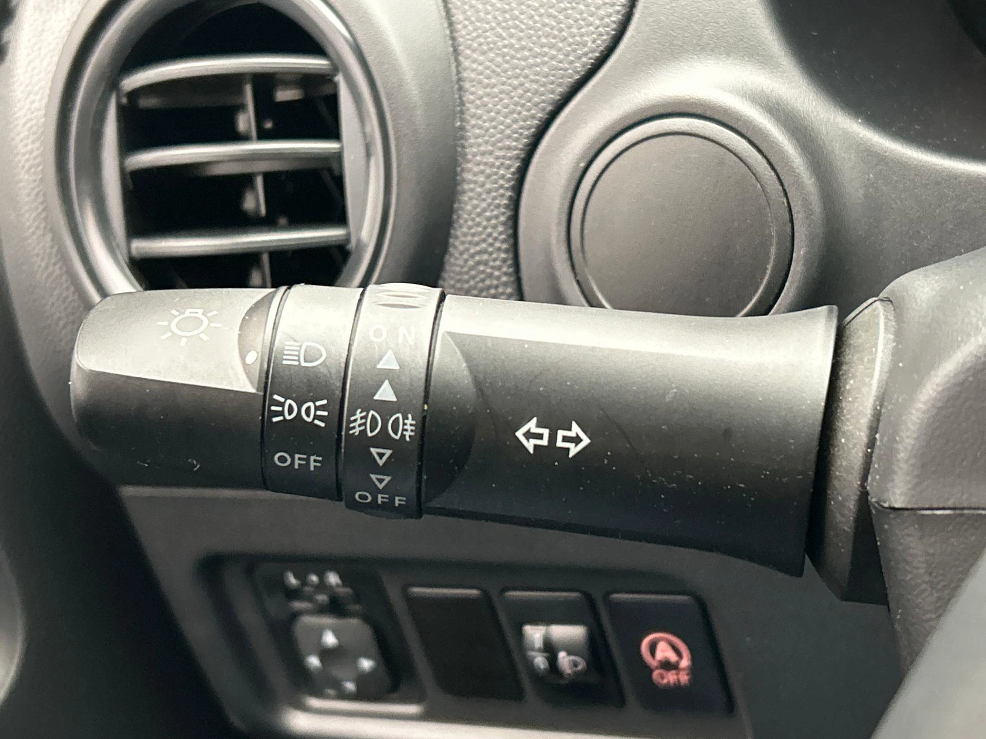 Hoofdafbeelding Mitsubishi Space Star