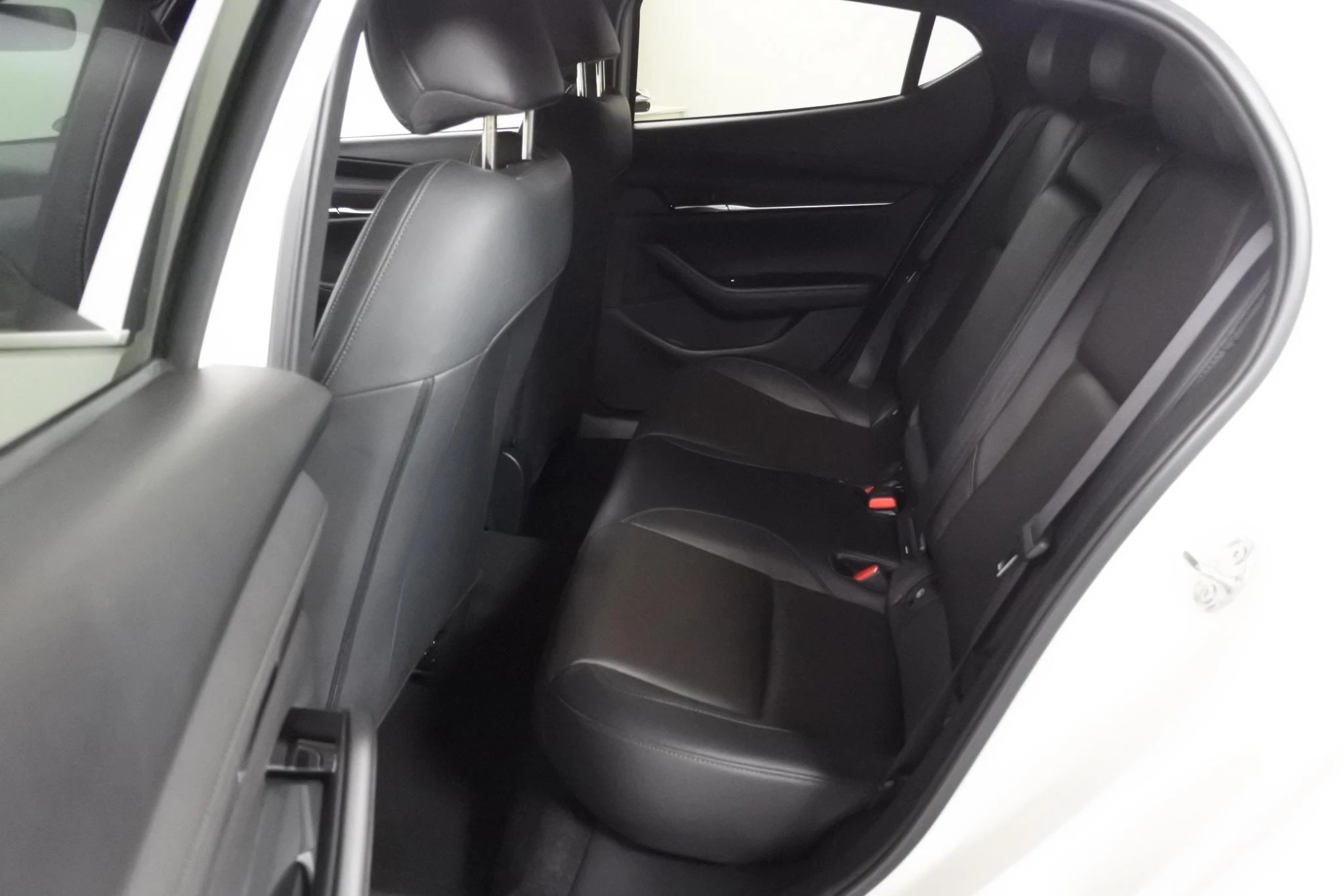 Hoofdafbeelding Mazda 3