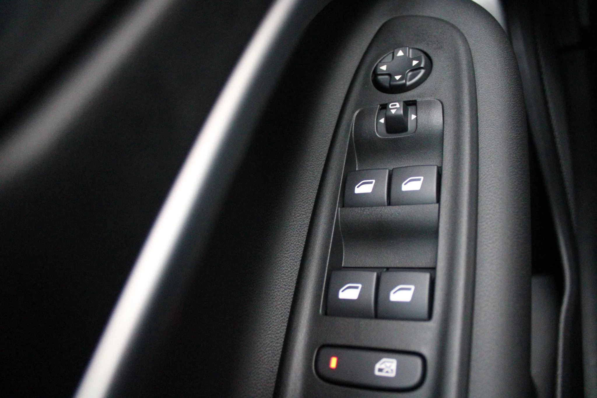 Hoofdafbeelding Jeep Avenger