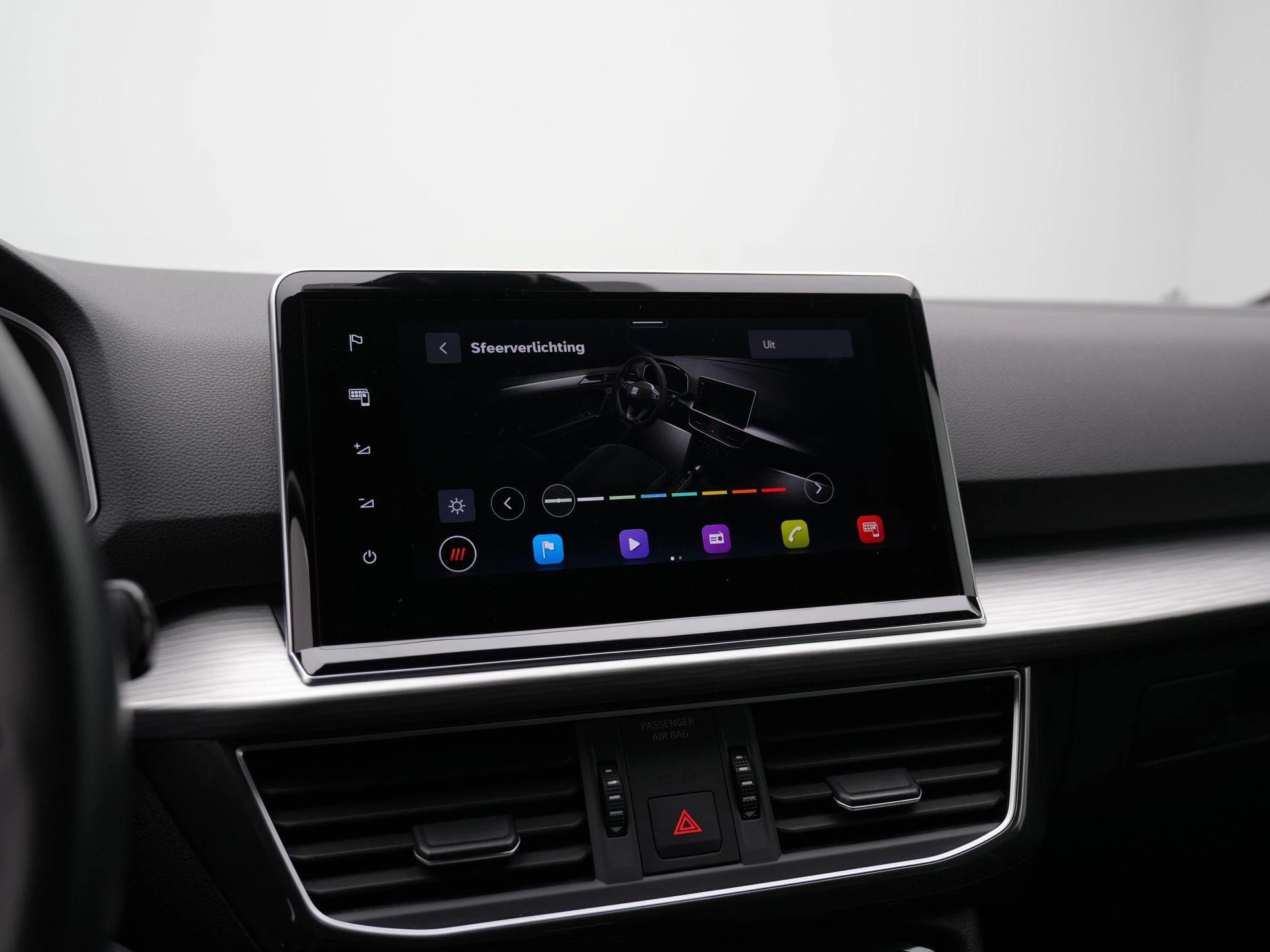 Hoofdafbeelding SEAT Tarraco