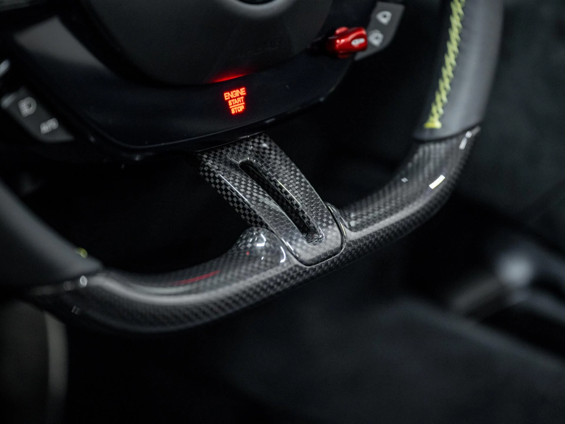 Hoofdafbeelding Ferrari Roma