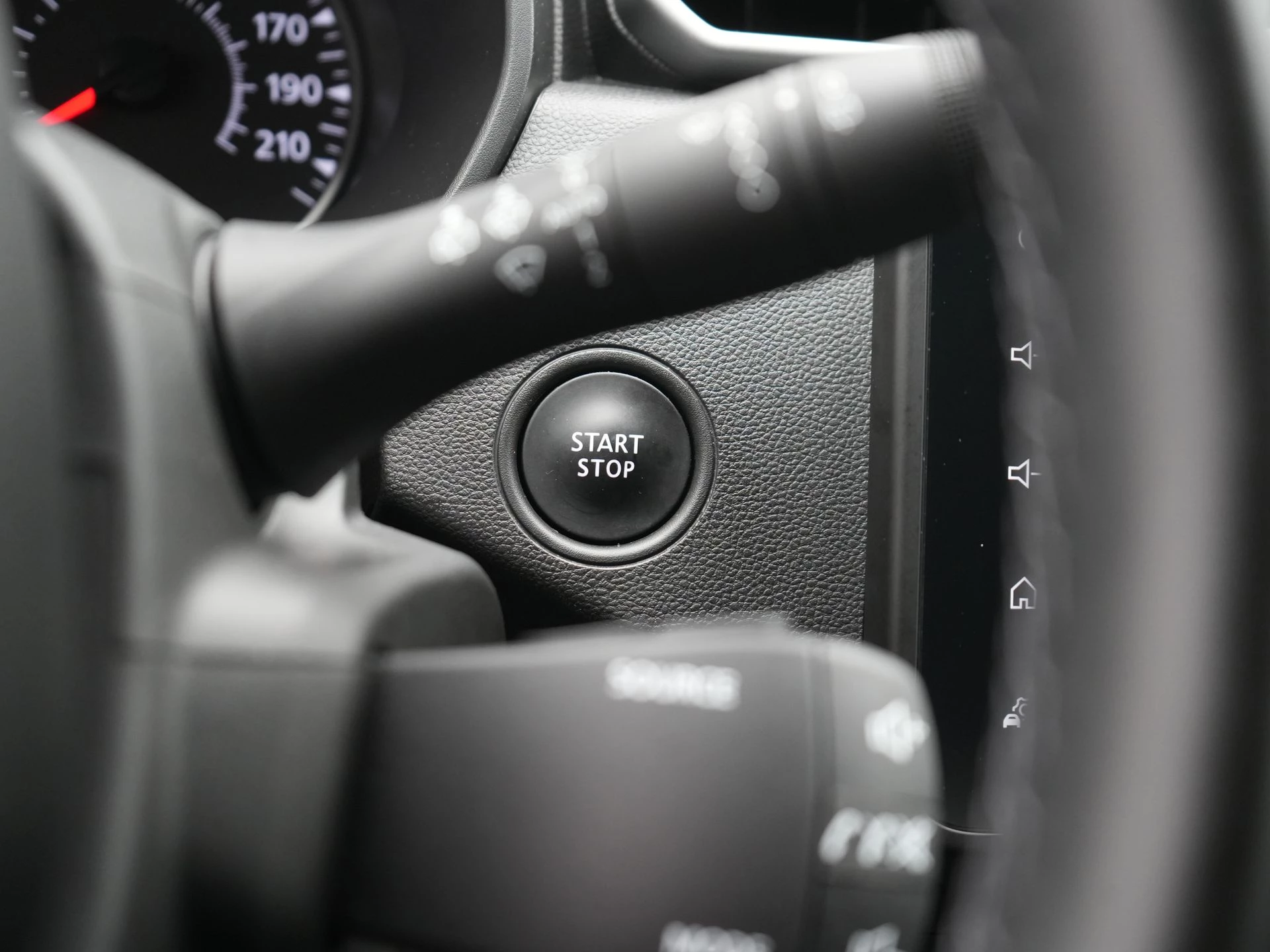 Hoofdafbeelding Dacia Duster