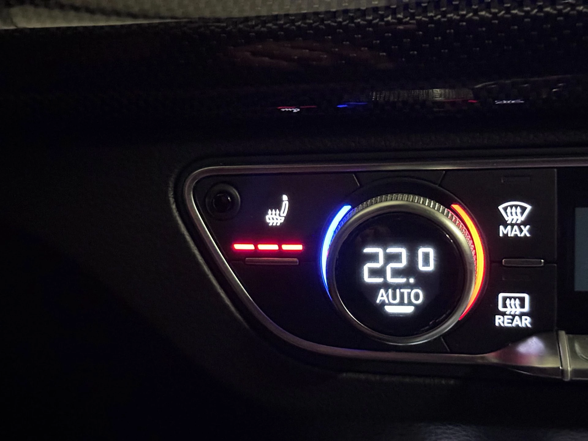 Hoofdafbeelding Audi SQ5