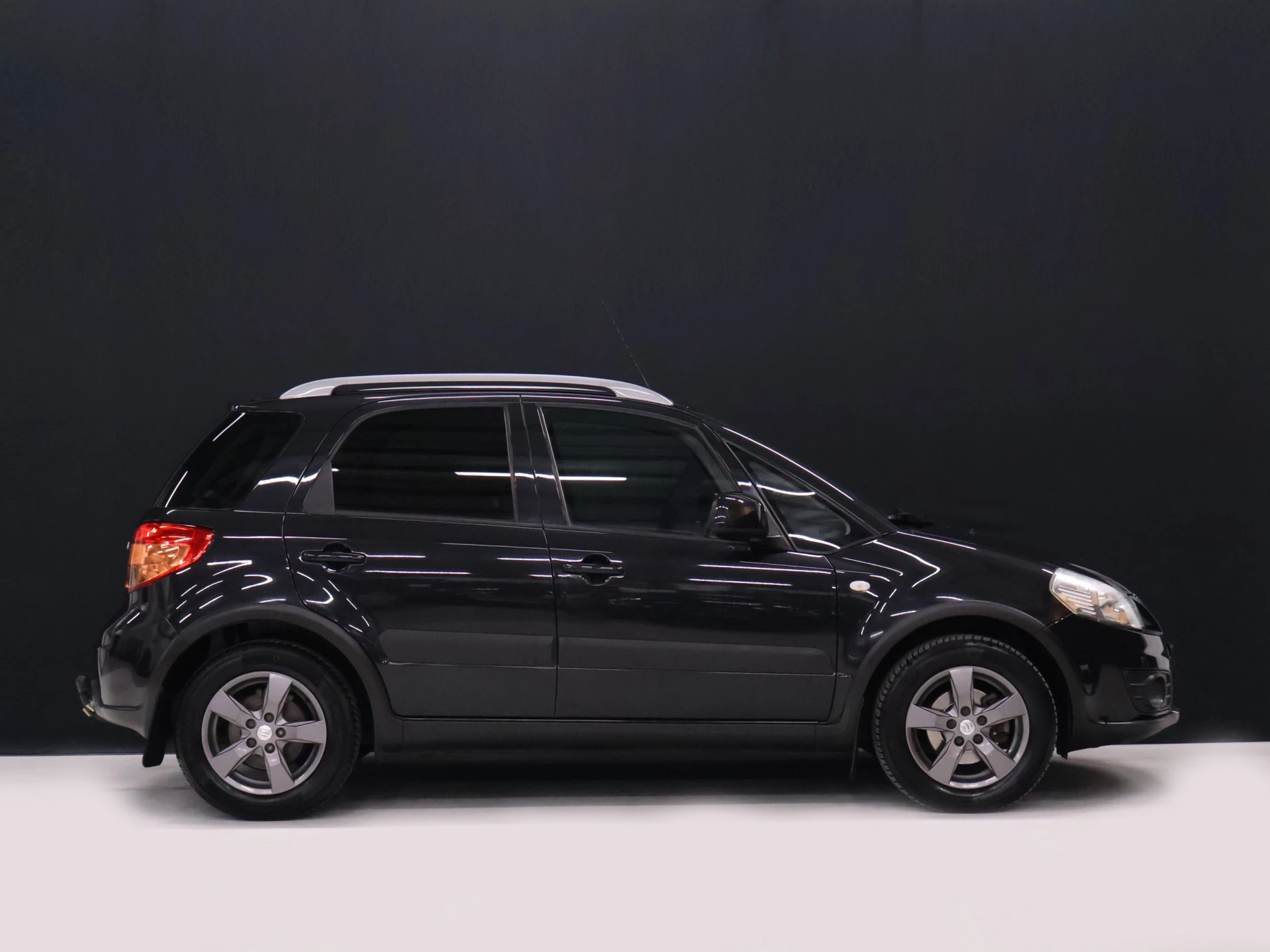 Hoofdafbeelding Suzuki SX4