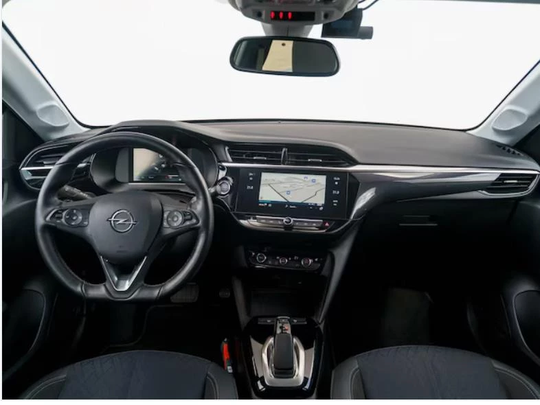 Hoofdafbeelding Opel Corsa-e