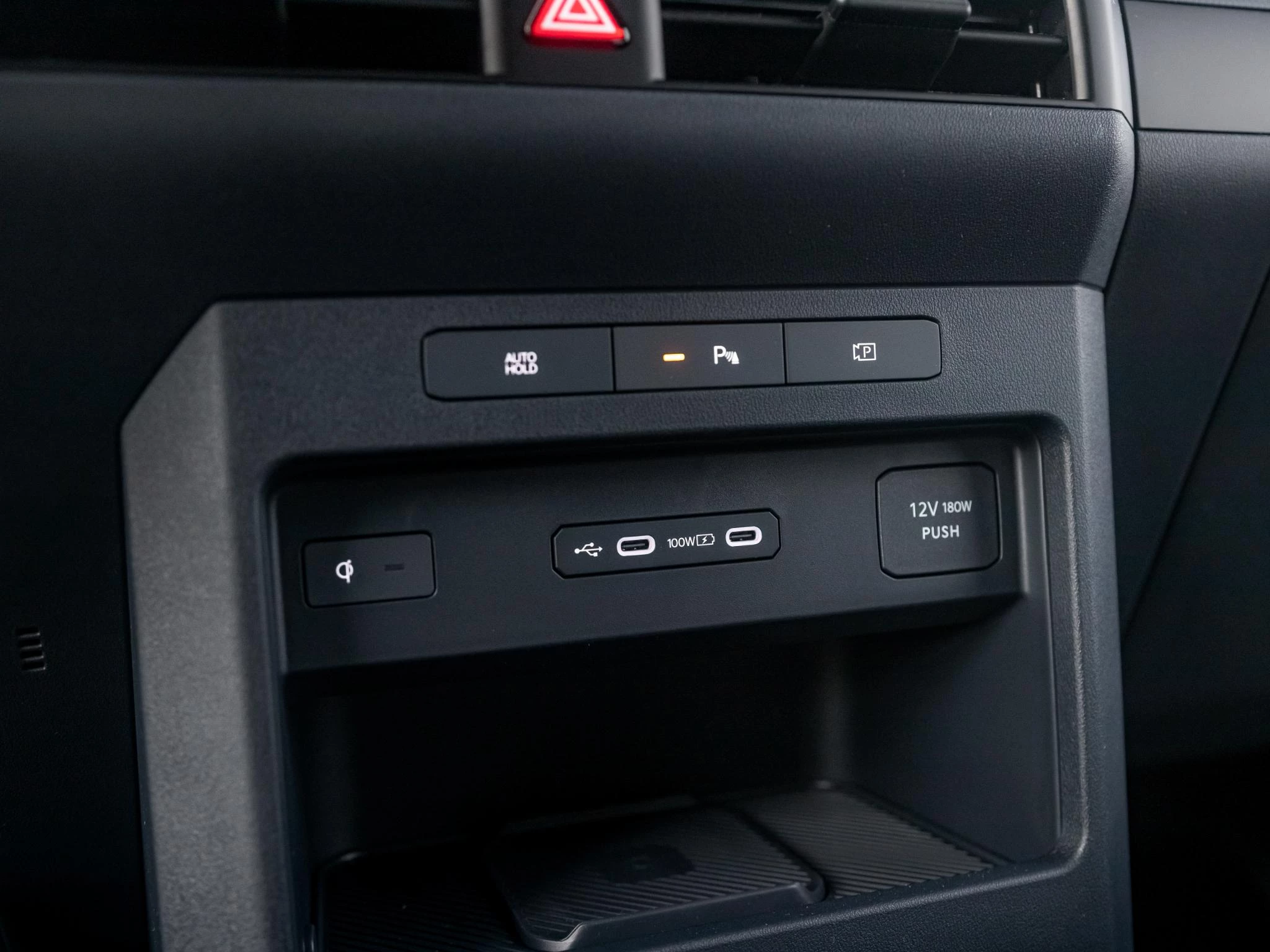 Hoofdafbeelding Kia PV5