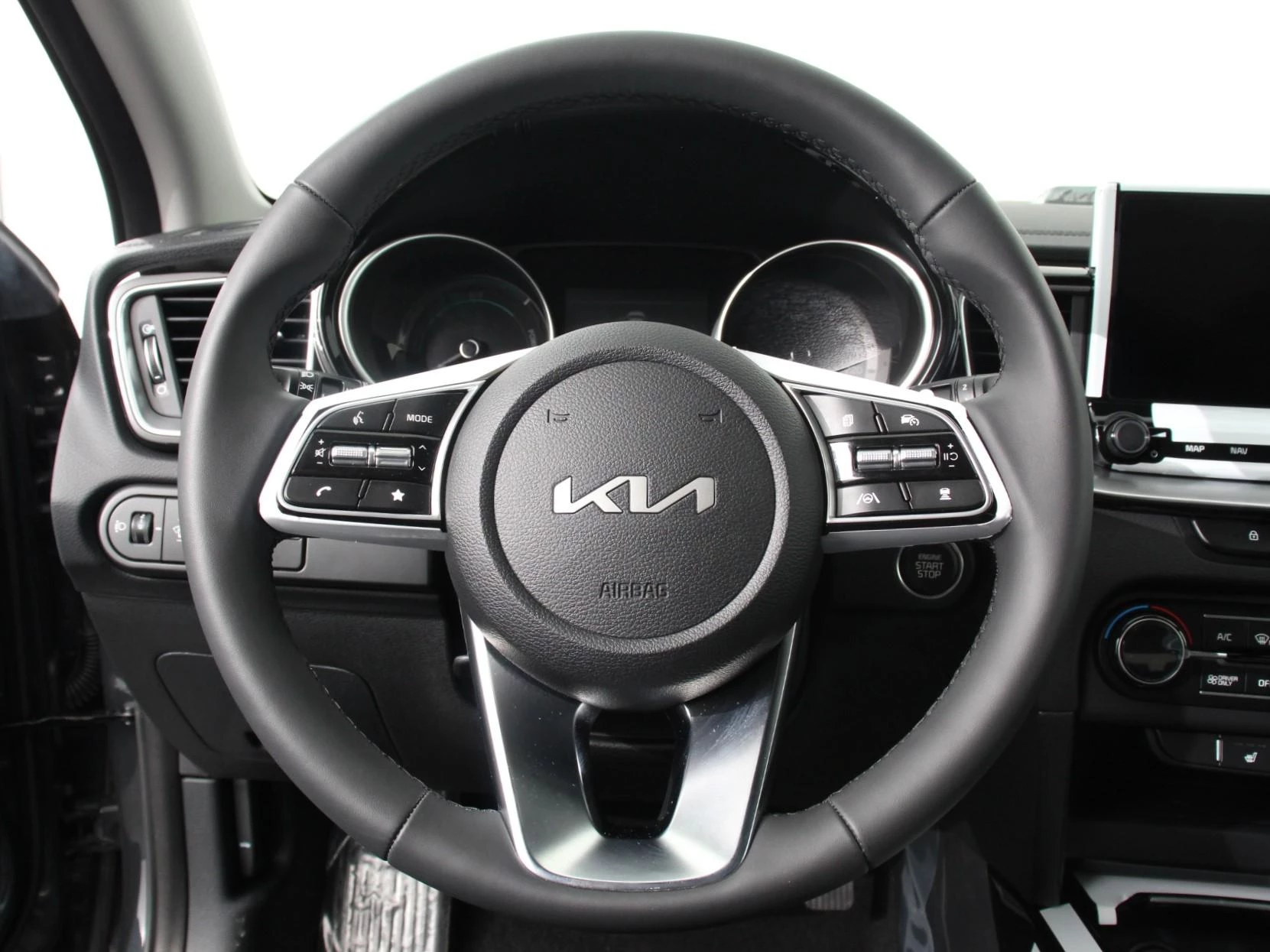 Hoofdafbeelding Kia XCeed