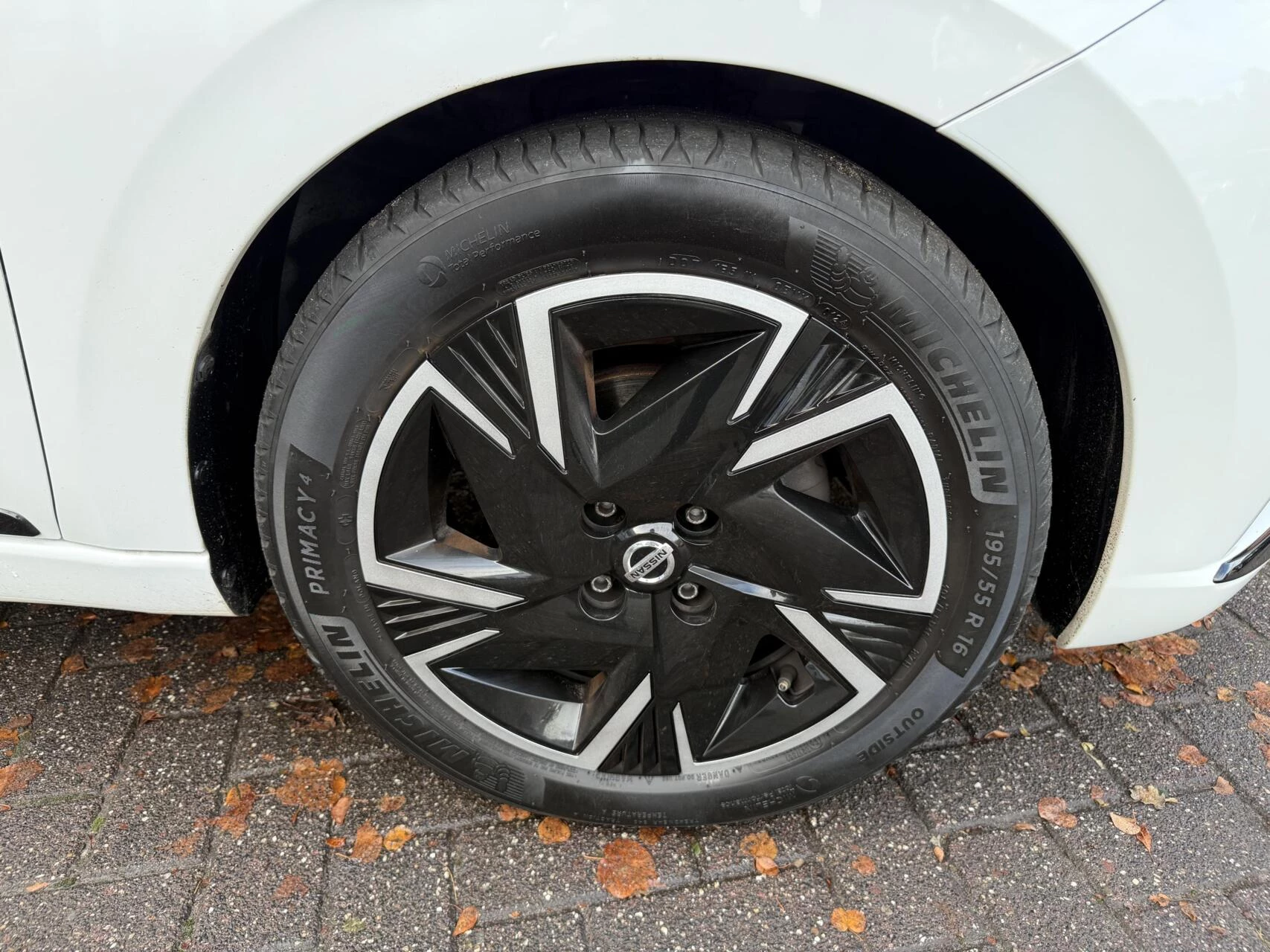Hoofdafbeelding Nissan Micra
