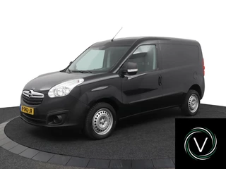 Opel Combo 1.3 CDTi L1H1 Edition Trekhaak NIEUWSTAAT NAP